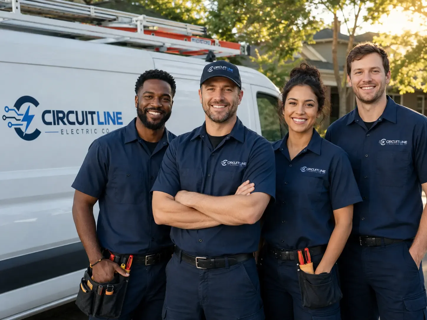 Whole Home Rewiring company in Westwood, NJ