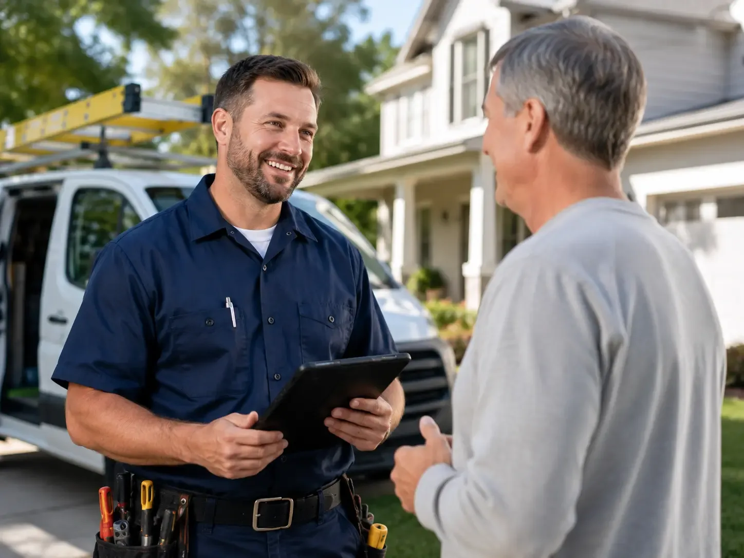 Whole Home Rewiring Westwood, NJ FAQs