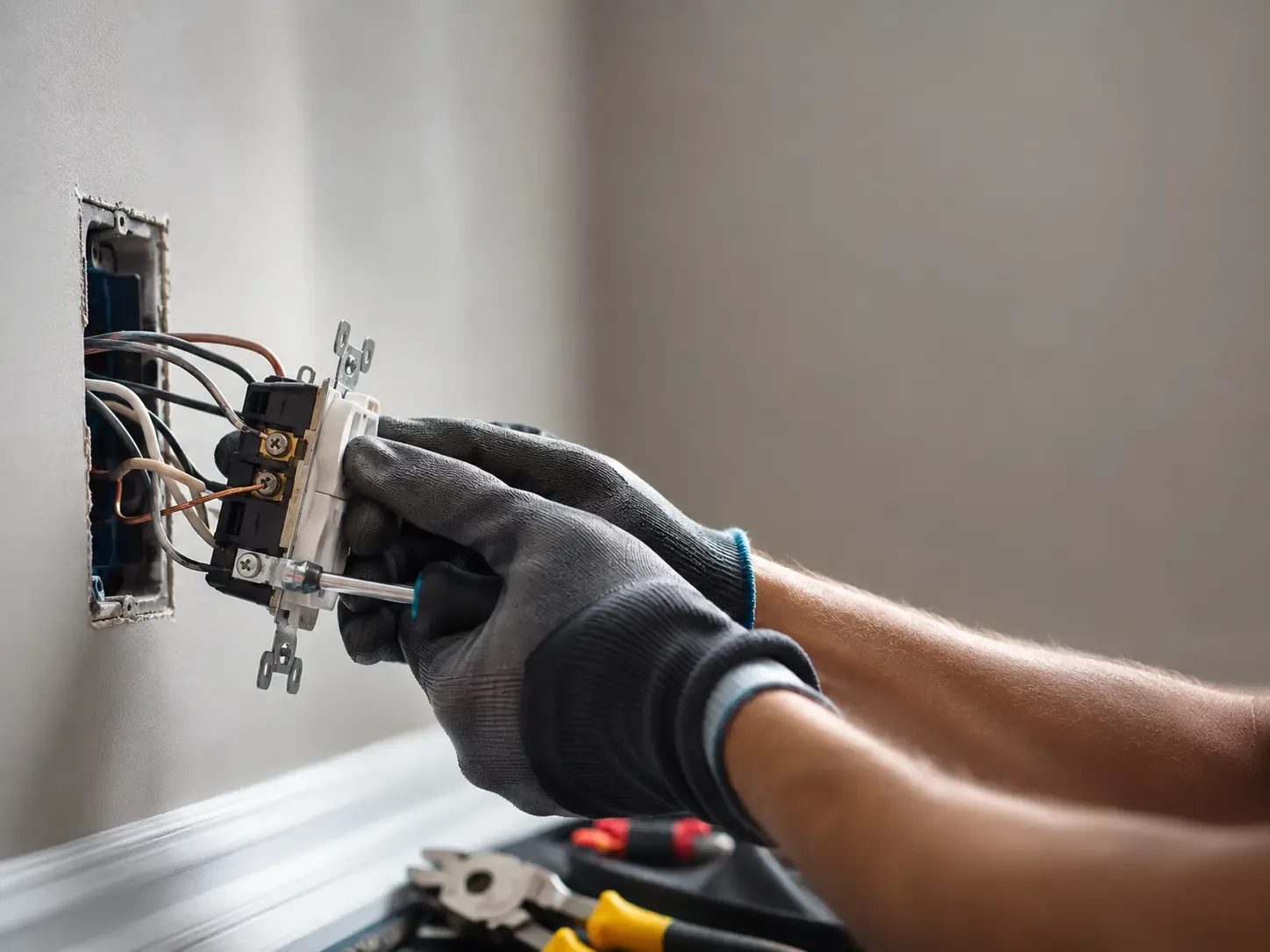 Why choose Whole Home Rewiring in Westwood, NJ